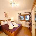 Haus Schatz شقة كيتزبوهيل