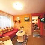 شقة Haus Schatz كيتزبوهيل