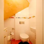Haus Schatz شقة
