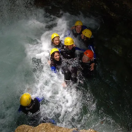 Haus Schatz 아파트 키츠부헬