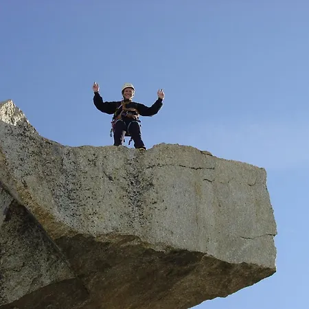 Lejlighed Haus Schatz Kitzbühel
