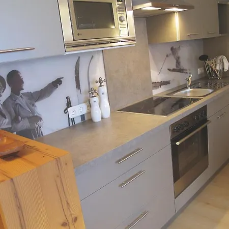 Appartement Haus Schatz Kitzbühel