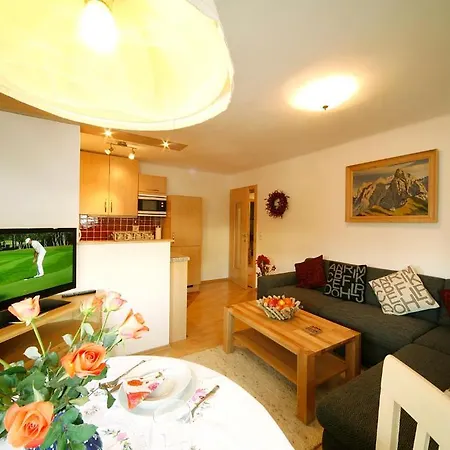 Lejlighed Haus Schatz