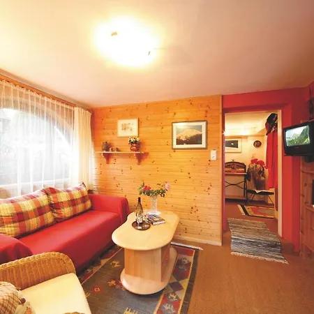 아파트 Haus Schatz 키츠부헬