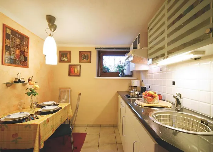 Haus Schatz * Kitzbühel