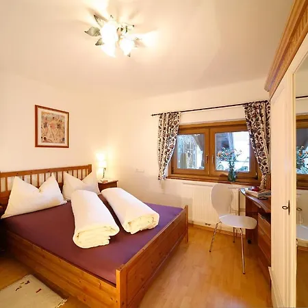 Haus Schatz شقة كيتزبوهيل