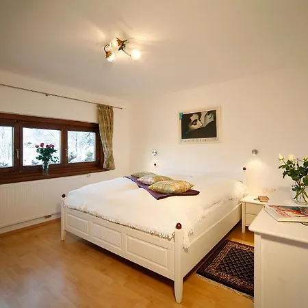 Haus Schatz كيتزبوهيل