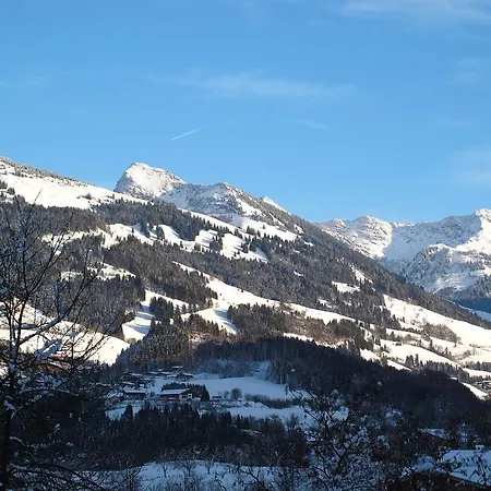 Haus Schatz *